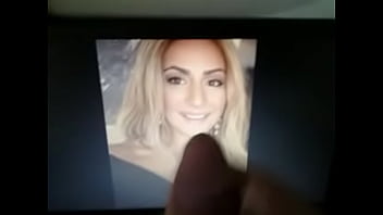 Cum On Beautifull Face