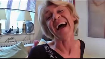 Thin Grandma Needs It More