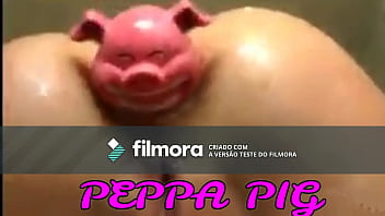 Peppa' Born