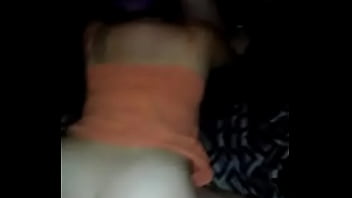 Aubry Holmes Tag Teamed