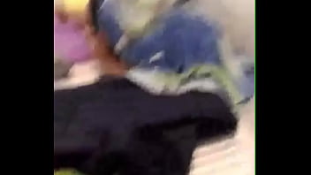 Gays Humping In Camp