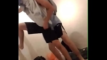 Fucking Without Hesitation