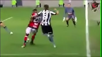 Berrío Comendo O Cu Do Vitor Luis