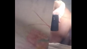 Putita Peruana Gay Muestra Culo Hambriento