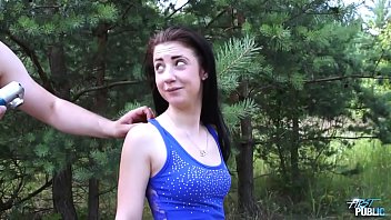 Cheated Beauty Fucked By Fake Agent And Get Nothing Promised