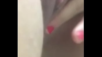 Namoradinha Se Masturbando 2