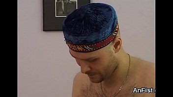 Flirty Lesbo Sex Kittens Are Stretching And Fisting Buttholes