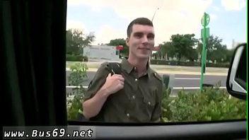 Straight Y. Nude Movie Gay Trolling The Bus Stop