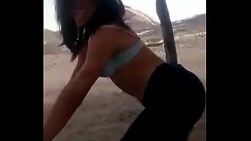 Gay Do Sertão Dançando