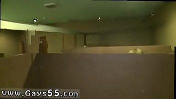 Gay Sugar Dad Porn Gallery Busted In The Bathroom