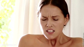 Trio Of Lust Sensual Lesbian Scene By Sapphix