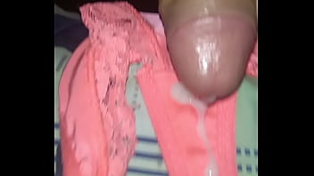 Calzones Vecina Usados Tangas Panties