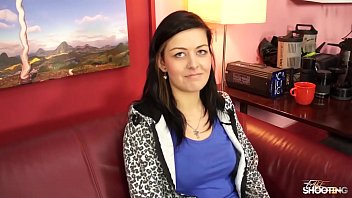 Cheated Sales Manager Prefer To Fuck Fake Agent To Get Good Job