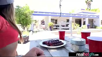 (kimmy Granger) Superb Real Gf In Amazing Sex Action On Tape Clip-17
