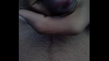 Boy Doing Mastrubation In Home