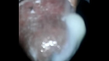Cum Fountain (lot' Of Creamy Cum)