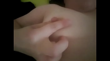 Kik Girl Masturbating