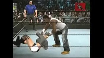 Wrestling - Unknown - 2025 - Intense - Scene - Video 4544568