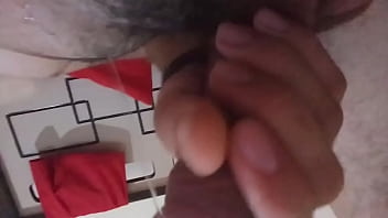 Pau Babão Do Meu Namorado - solo, gay, precum - Video 4455552