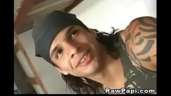 Two Hot Military Gays Jorge And Jose Fucking Each Other In The Jungle