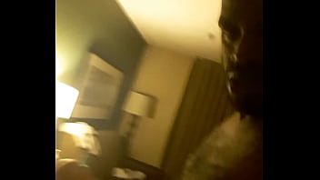 Redbone Moneyshot Facial Bbw