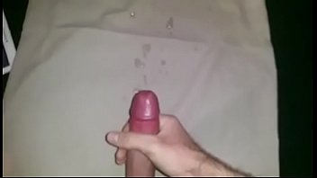 Cumshot Record (11 Shots)