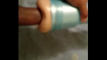 Playing With My Fleshjack (austin Wilde Fleshjack)