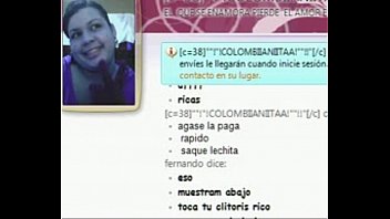 Piolin Colombiana Msn