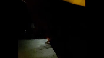 Public, Horny, Pantie, Walk - Unknown - 2025 - Sexy - Performance - Video 4541862