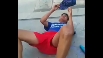 Ariel Alias Armando Protagoniza Una Follada Anal Con La Pati