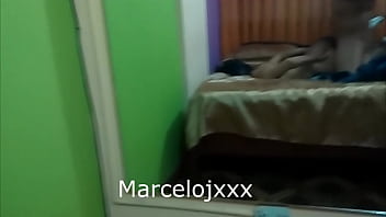 Tirando Con Mi Esposa