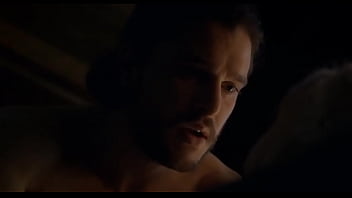 Jon And Daenerys Sex Scene / Season 7 Final Got