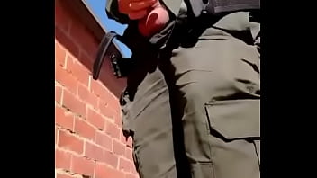 Meu Amigo Policia - Pm