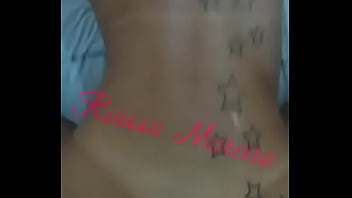Raissa Trans Fudendo Gostoso D.
