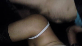 IMG 3913 calcinha branca tanga da Dani esp do R part2 2017