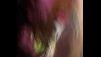 Puta Tranny Ladyboy Tiffany Shery Mostrando Cola En 4 Shemale Sherytiffany