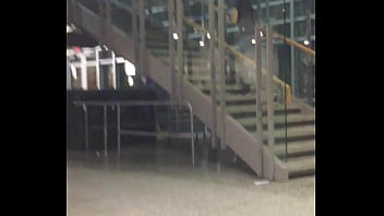 Big Ass Jeans Candid