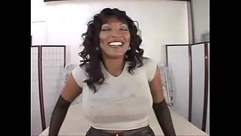 Africa Getting Her Pussy Smashed