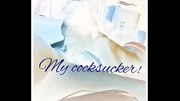 Sexy Slut Going Balls Deep