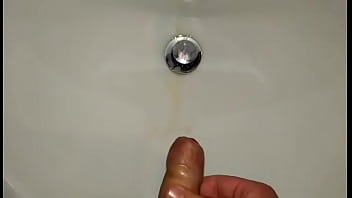 Jerking My Dick Off - cock, masturbation, dick, jerking, off, penis, semen, soloboy, fuckinghot - Video 4451600