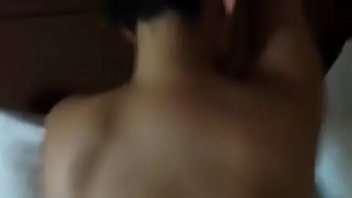 Morrita Experta Puede Durar Todo El Rato En La Posicion De Perrito