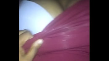 Couldnt Wait To We Get Home, Car Sex With Big Titties Pt1