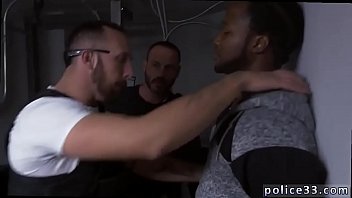 Teens Police Boy Xxx Gay Purse Thief Becomes Arse Meat