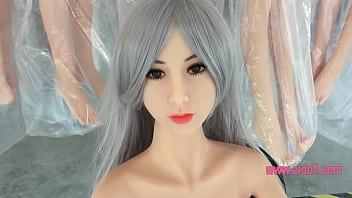 Real Love And Sex Doll - Zldoll 140cm
