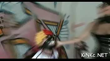 Fetish Porno For Perverted People