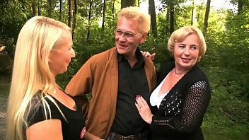 Gina Casting - Hellen Und Egon