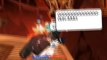 Um Dc Fodendo Com Um Ip E Um Ain Lneve Se Masturbando