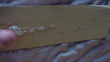 Huge Cum Shot Thick Load