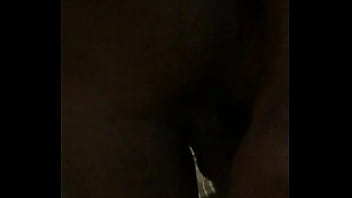 Just Me Rubbing My Dick