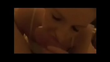 Amateur Teen Girlfriend Blowjob Jerking Off And Pussy Cumshot